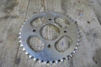 Honda CB125 CB160 CD125S,Rear Sprocket 42T, NOS Genuine Part Number 41201-216-000