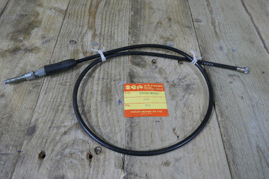 Suzuki K10 ,Clutch Cable Assy, NOS Genuine 58200-03001