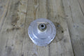 Honda PF50M ,Fop Hub Panel Assy, NOS Genuine Honda Part Number 42620-122-690