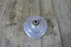 Honda PF50M ,Fop Hub Panel Assy, NOS Genuine Honda Part Number 42620-122-690
