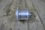 Honda PF50M ,Fop Hub Panel Assy, NOS Genuine Honda Part Number 42620-122-690
