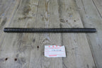 Honda TL125 ,Fork Spring, NOS Genuine. Part No Honda Part Number 51402-355-000