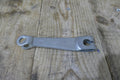 Honda TL125 XL125 ,Rear Brake Arm, NOS Genuine Honda Part Number 43411-355-020