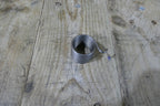 Honda CR125R Elsinore ,Kick Return Spring, NOS Genuine Part Number 28261-444-000