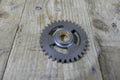 Honda 1979-80 CR125R Elsinore ,1st Gear, NOS Genuine 23410- 444-000