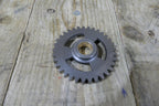Honda 1979-80 CR125R Elsinore ,1st Gear, NOS Genuine 23410- 444-000