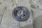 Honda 1979-80 CR125R Elsinore ,1st Gear, NOS Genuine 23410- 444-000