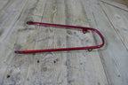 Honda CD125 CD175 ,Mudguard Stay, NOS Genuine Honda Part Number 61105-303-020XJ
