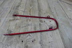 Honda CD125 CD175 ,Mudguard Stay, NOS Genuine Honda Part Number 61105-303-020XJ