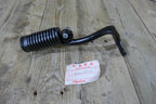 Honda CB500T,Right Side Step Assy, NOS Genuine Honda Part Number 50630-375-000