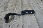 Honda CB500T,Right Side Step Assy, NOS Genuine Honda Part Number 50630-375-000