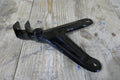 Honda CB93 CB160 CB125 ,Left Pillion Step, NOS Genuine Part Number 50721-216-000