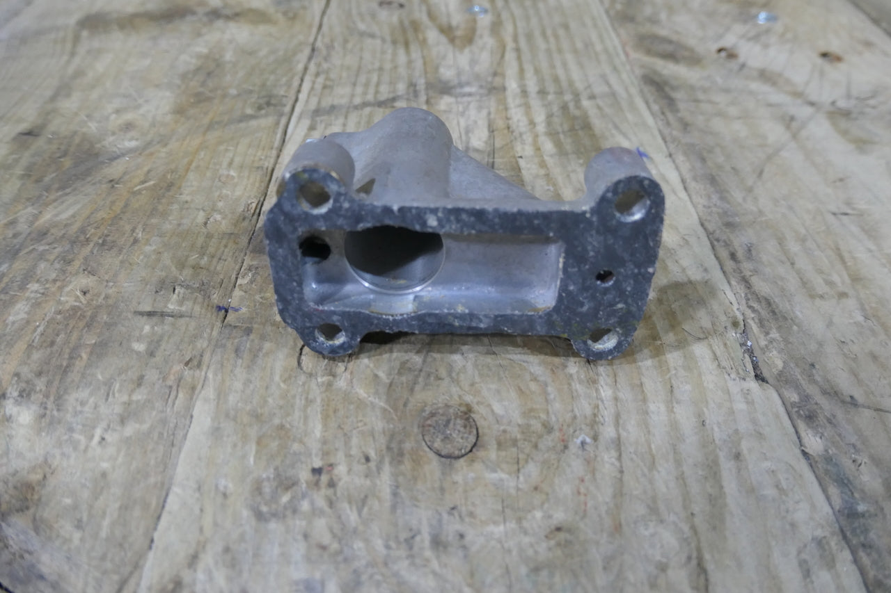 Honda CB250-CB350 ,Cam Chain Tensioner Holder, Genuine Part Number 14530-286-020