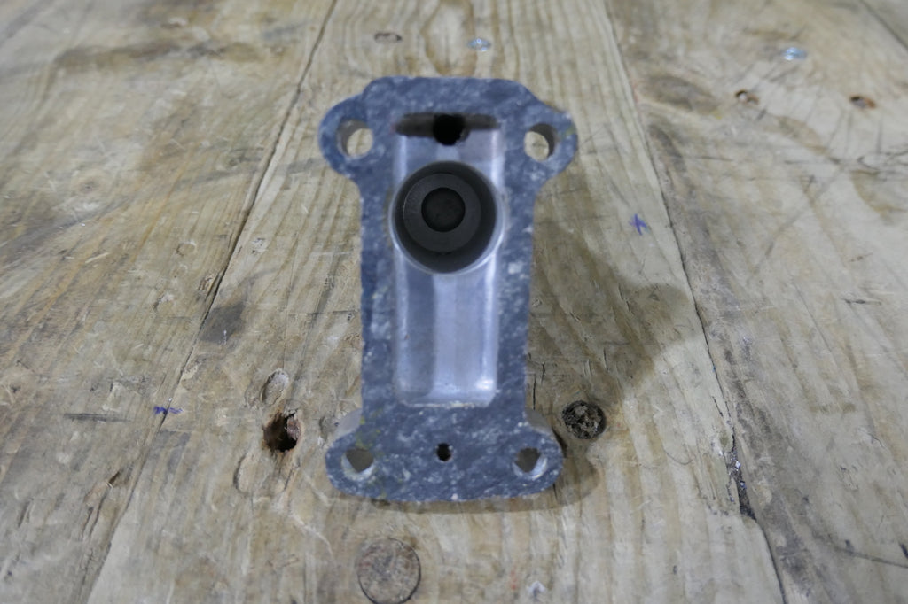 Honda CB250-CB350 ,Cam Chain Tensioner Holder, Genuine Part Number 14530-286-020