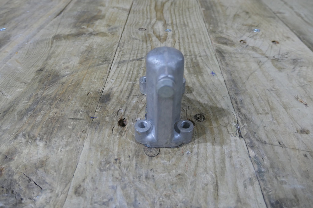 Honda CB250-CB350 ,Cam Chain Tensioner Holder, Genuine Part Number 14530-286-020