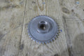 Honda C92 C95 ,Starter Gear, NOS Genuine NOS Honda Part Number 28110-201-020