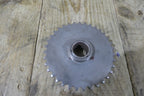 Honda C92 C95 ,Starter Gear, NOS Genuine NOS Honda Part Number 28110-201-020