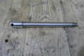Honda C92 C95 CA160 ,Front Wheel Spindle, NOS Genuine Honda Part Number 44301-202-000