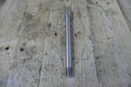 Honda C92 C95 CA160 ,Front Wheel Spindle, NOS Genuine Honda Part Number 44301-202-000