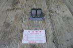Honda CR80R 80-81 ,Reed Valve Block, NOS Genuine Honda Part Number 14100-169-670