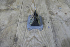 Honda CR80R 80-81 ,Reed Valve Block, NOS Genuine Honda Part Number 14100-169-670
