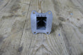 Honda CR80R 80-81 ,Reed Valve Block, NOS Genuine Honda Part Number 14100-169-670