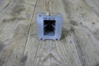 Honda CR80R 80-81 ,Reed Valve Block, NOS Genuine Honda Part Number 14100-169-670