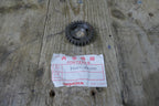 Honda CR80R 1980-81 ,4th Gear, NOS Genuine Honda Part Number 23481-169-000