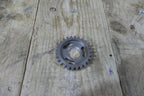 Honda CR80R 1980-81 ,4th Gear, NOS Genuine Honda Part Number 23481-169-000