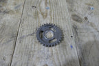 Honda CR80R 80-81 ,3rd Gear, NOS Genuine Honda Part Number 23471-169-000
