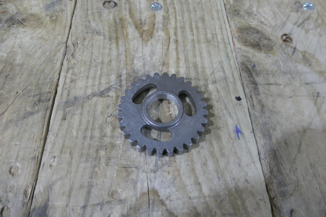 Honda CR80R 80-81 ,3rd Gear, NOS Genuine Honda Part Number 23471-169-000