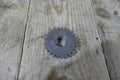 Honda CR80R 1980-81 ,5th Gear, NOS Genuine Honda Part Number 23491-169-000