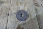 Honda CR80R 1980-81 ,5th Gear, NOS Genuine Honda Part Number 23491-169-000