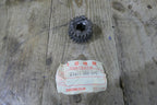 Honda CR80R 1980-81 ,3rd and 4th Gear, Genuine Honda Part Number 23461-169-000