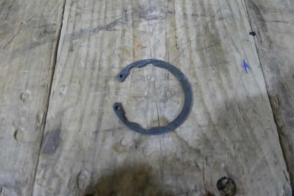 Honda ATC250R 80-81 ,CR80R 42mm Circlip, Genuine Honda Part Number 51447-169-003