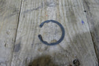 Honda ATC250R 80-81 ,CR80R 42mm Circlip, Genuine Honda Part Number 51447-169-003