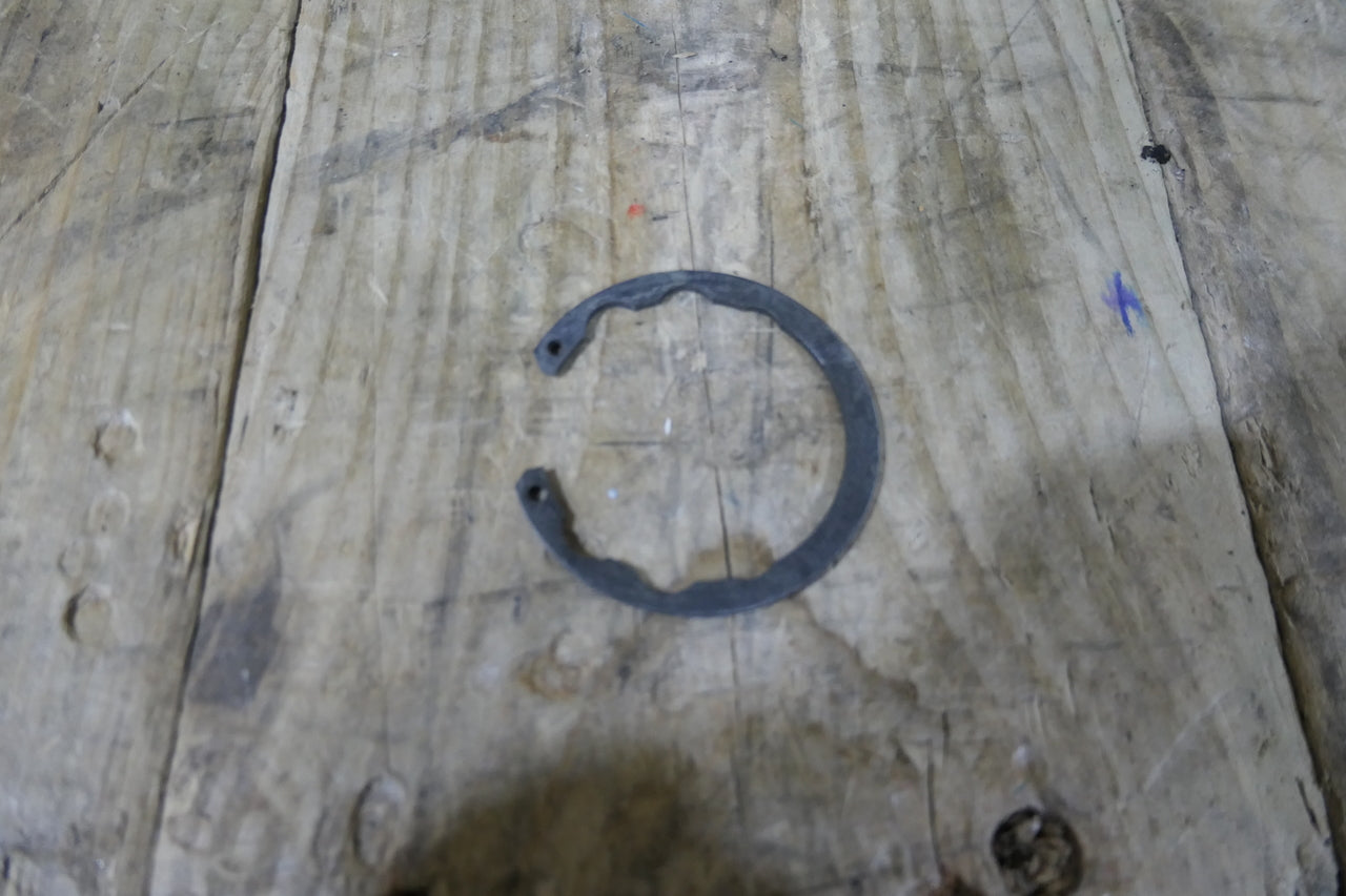 Honda ATC250R 80-81 ,CR80R 42mm Circlip, Genuine Honda Part Number 51447-169-003