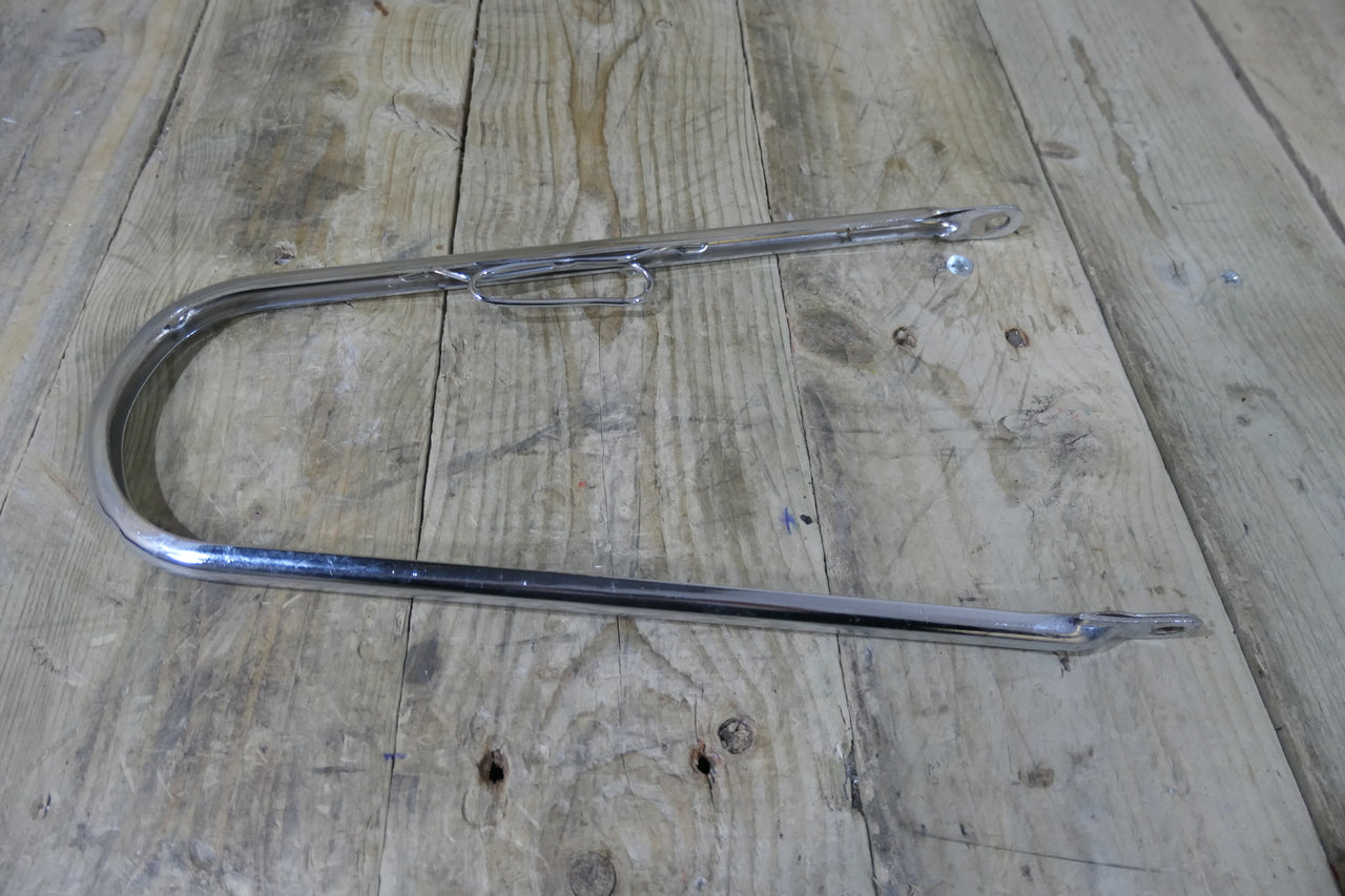 Honda CB200T Front Fender Stay NOS Genuine Honda Part Number 61103-453-300