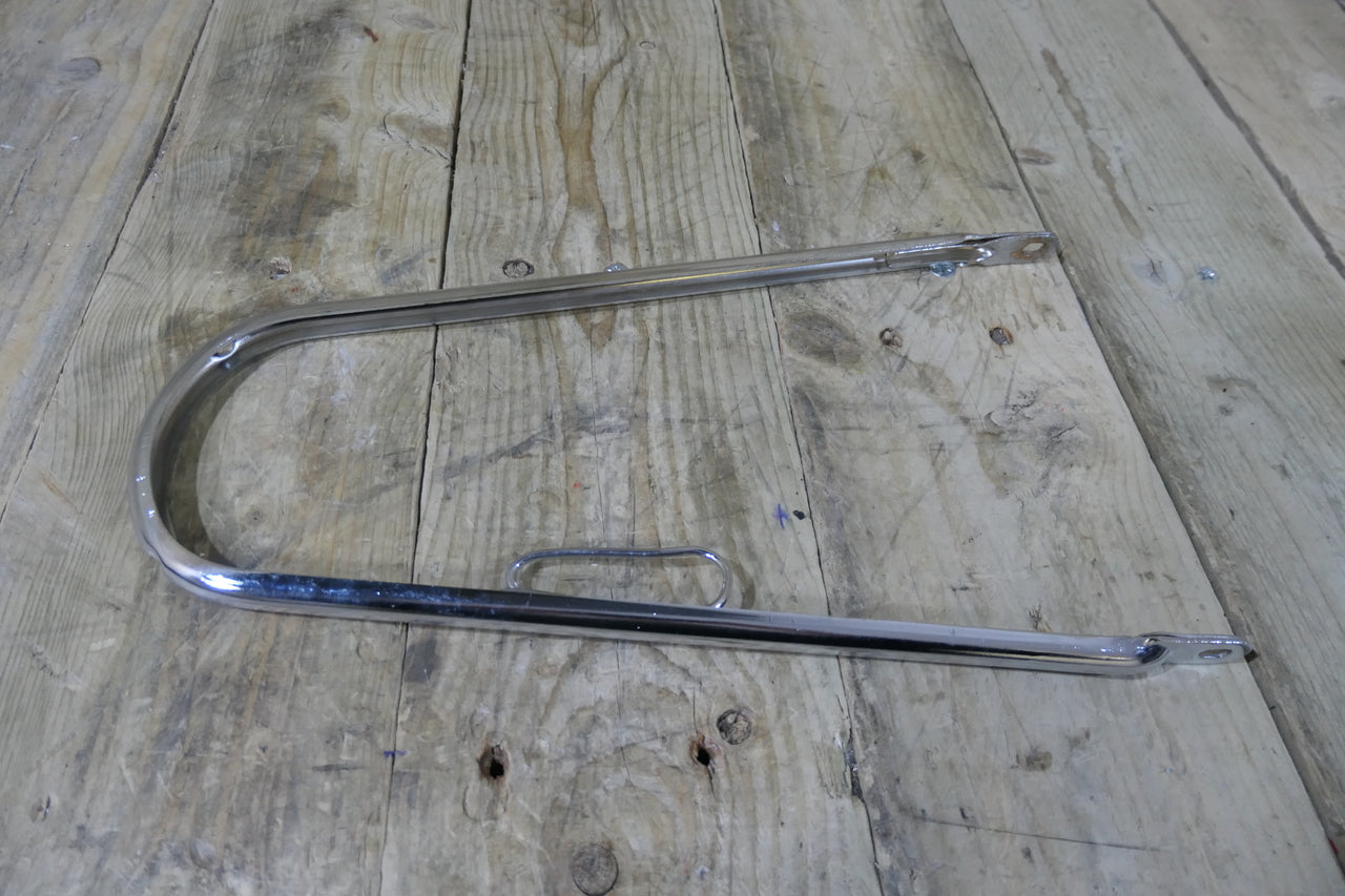Honda CB200T Front Fender Stay NOS Genuine Honda Part Number 61103-453-300