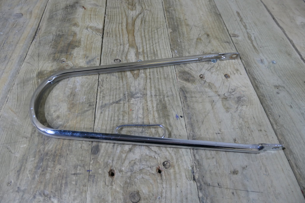 Honda CB200T Front Fender Stay NOS Genuine Honda Part Number 61103-453-300
