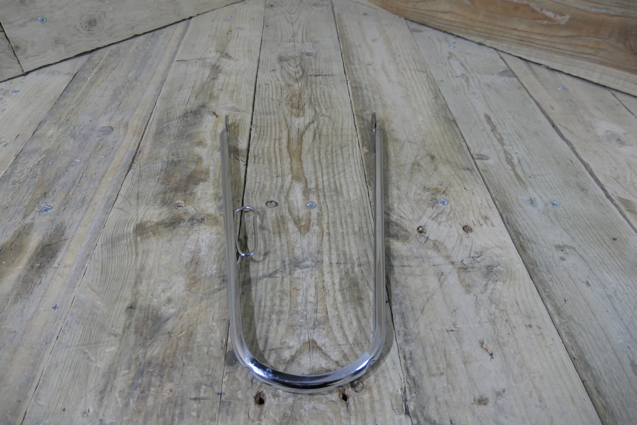 Honda CB200T Front Fender Stay NOS Genuine Honda Part Number 61103-453-300