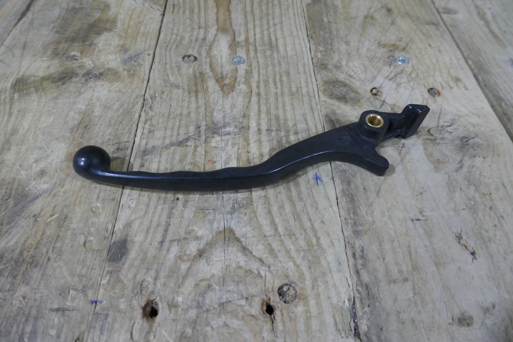 Honda CB1000 CB650 CB550 ,Right Side Lever, NOS Genuine 53175-MB0-006
