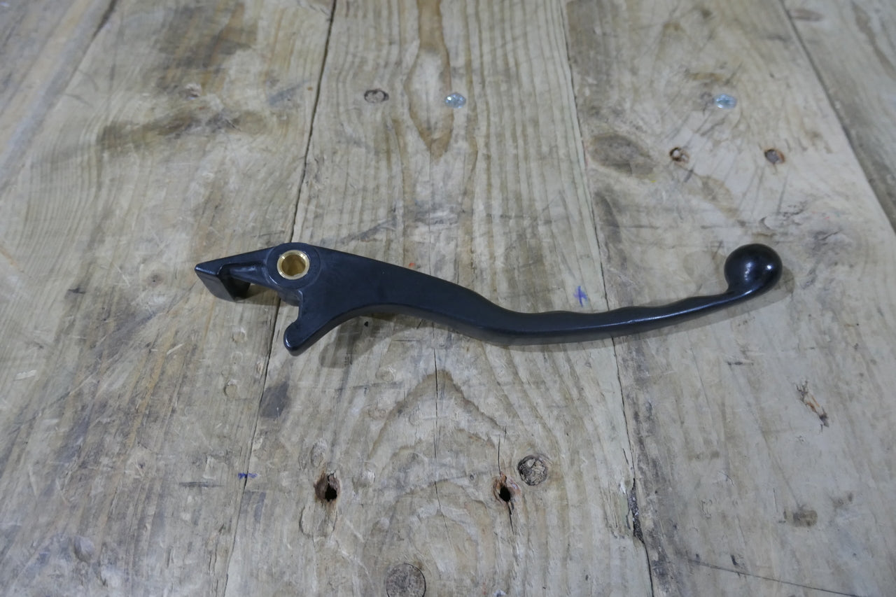 Honda CB1000 CB650 CB550 ,Right Side Lever, NOS Genuine 53175-MB0-006