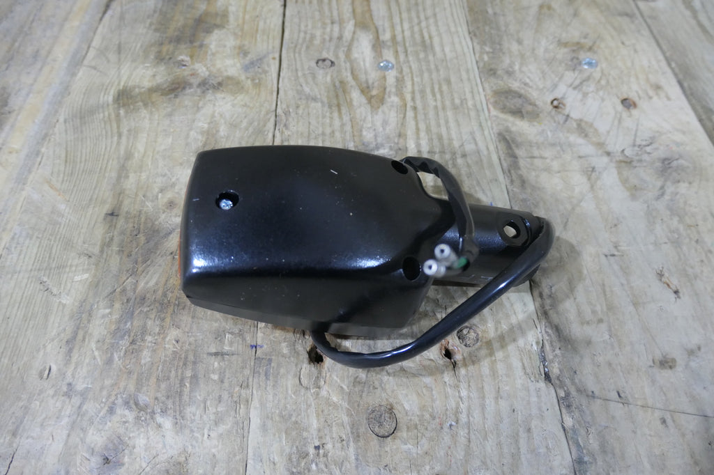 Honda CBX 550F VF750S ,Right and left Indicator Assy, NOS Genuine 33400-MA6-629
