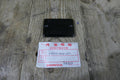 Honda CB125TD ,Brake Reservoir Cap, NOS Genuine 45513-MA6-621