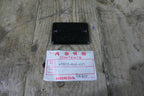Honda CB125TD ,Brake Reservoir Cap, NOS Genuine 45513-MA6-621
