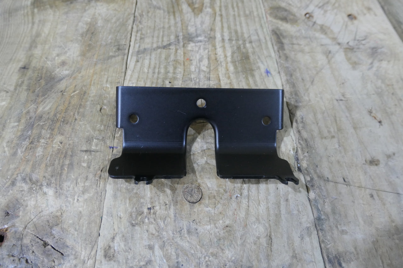 Honda VF750S Sabre ,Instrument Holder Bracket, NOS Genuine 37211-MB0-008