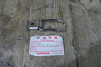 Honda VF750S ,Rear Footrest Bracket, NOS Genuine 50740-MB0-000