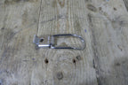 Honda VF750S ,Rear Footrest Bracket, NOS Genuine 50740-MB0-000