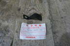 Honda VF1100C VF750S ,Sensor Support Bracket, NOS Genuine 50108-MB0-000